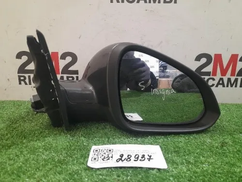 Retrovisore Esterno ANT DX 021002 Opel Insignia A 2009