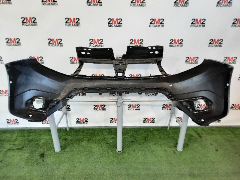 Paraurti ANT 620221776R Dacia Duster II 2018