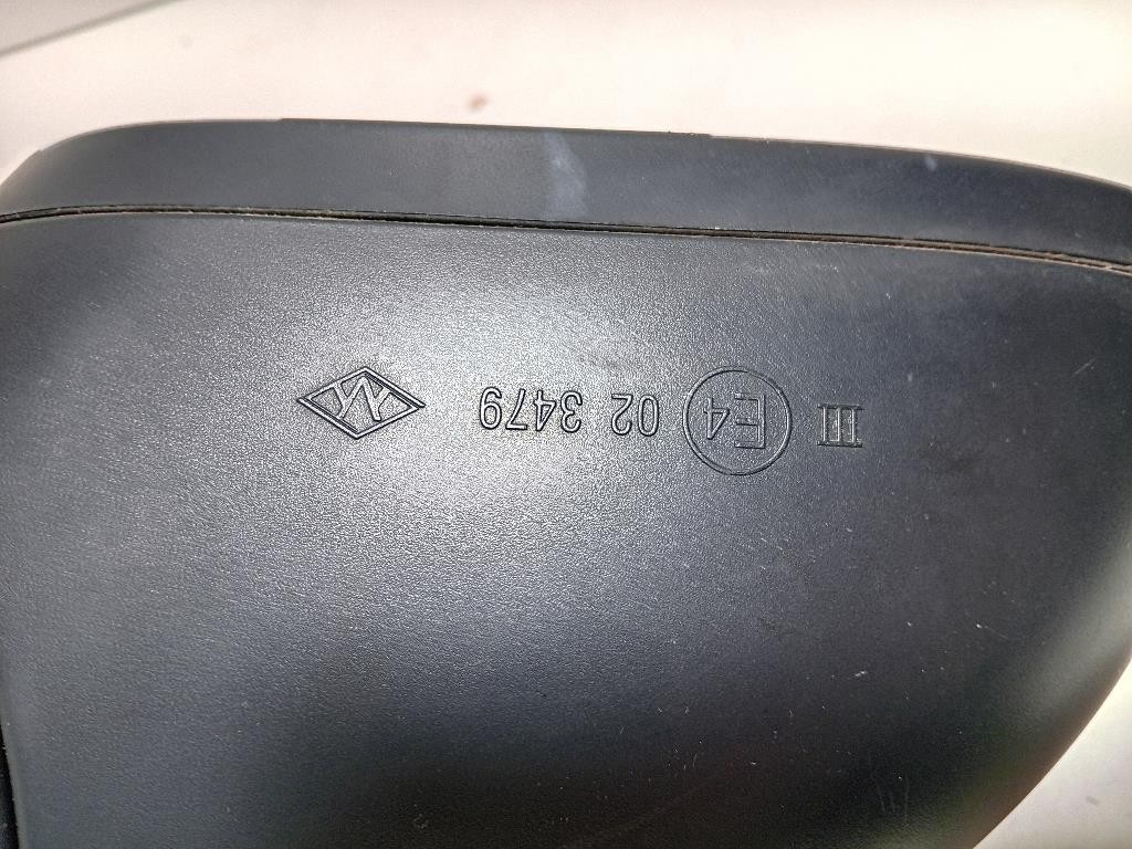 Retrovisore Esterno ANT DX 13268737 Opel Insignia A 2009