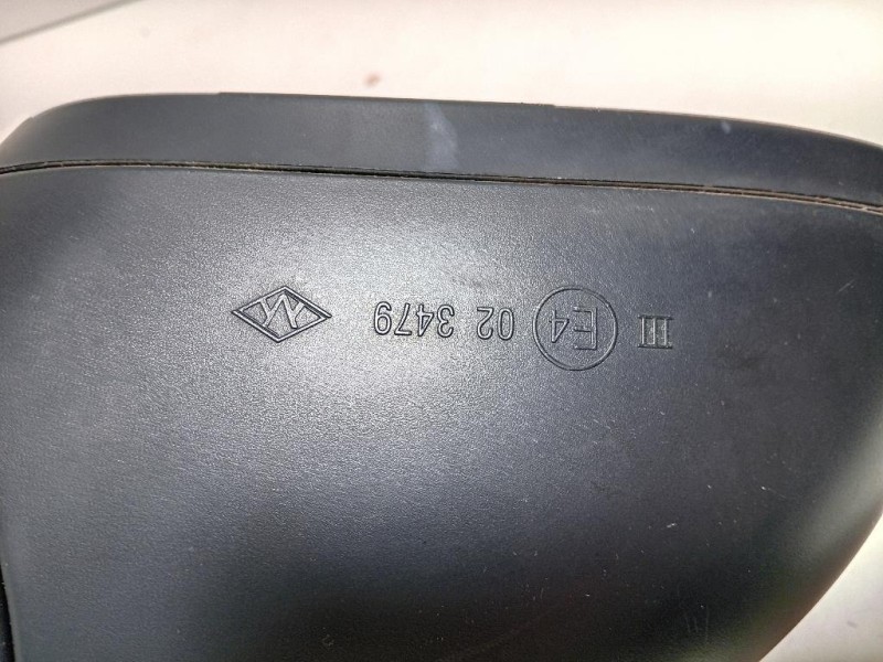 Retrovisore Esterno ANT DX 13268737 Opel Insignia A 2009