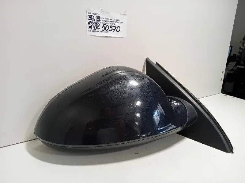 Retrovisore Esterno ANT DX 13268737 Opel Insignia A 2009