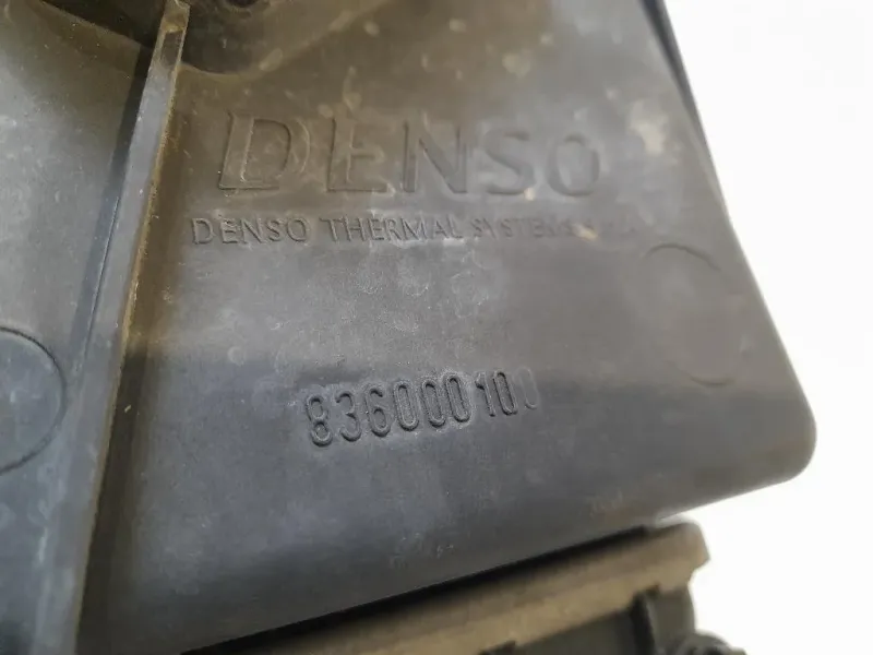 KIT Radiatori 836000100 Alfa Romeo 147 II 2005