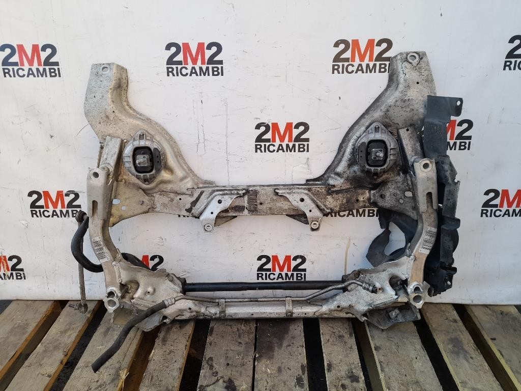 Assale ANT 31116785639 Bmw Serie 3 E91 Touring 2005