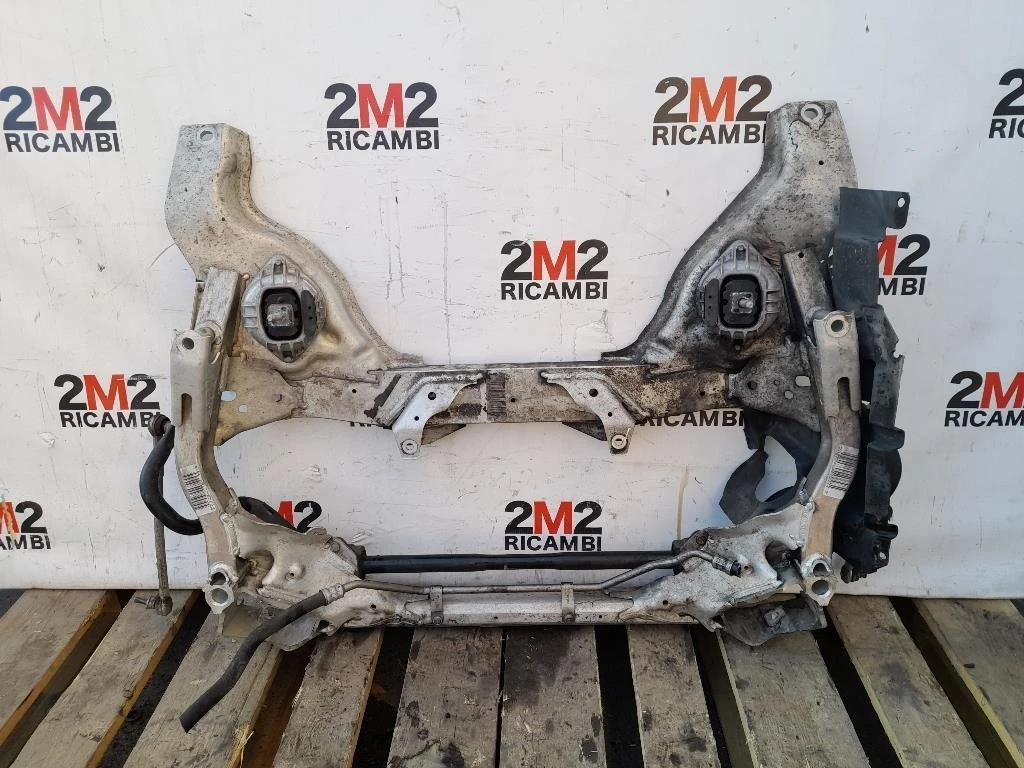 Assale ANT 31116785639 Bmw Serie 3 E91 Touring 2005