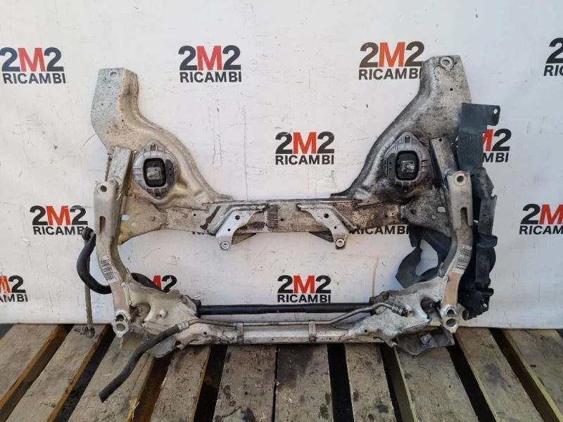 Assale ANT 31116785639 Bmw Serie 3 E91 Touring 2005