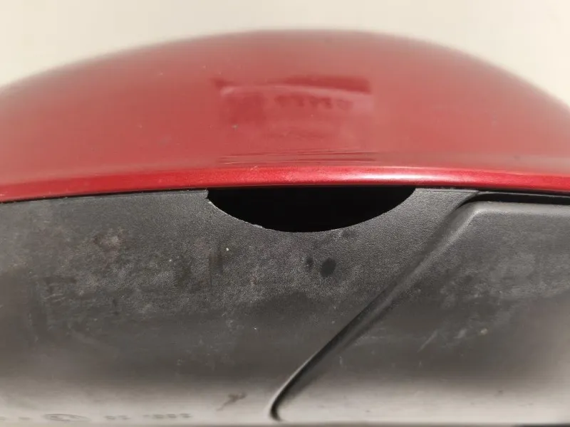 Retrovisore Esterno ANT DX 13269585 5 PIN Opel Insignia A 2009