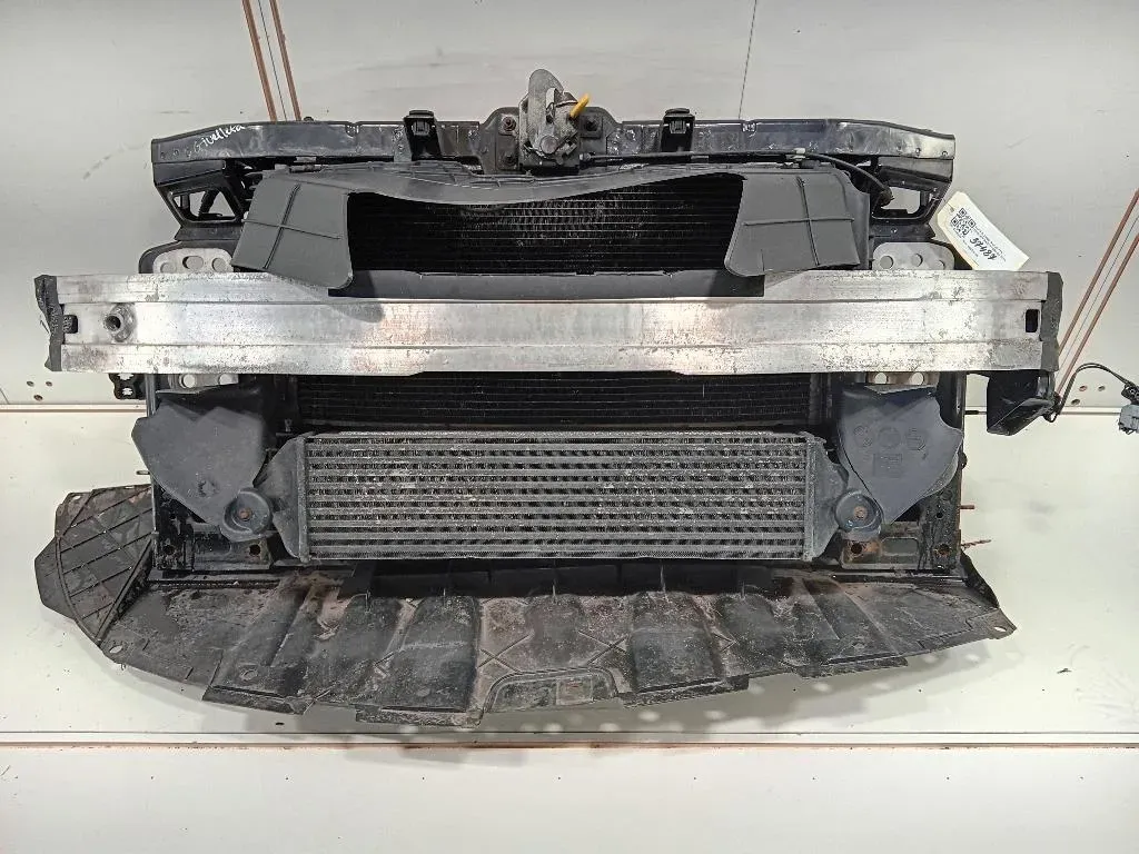 KIT Radiatori Alfa Romeo Giulietta 2010