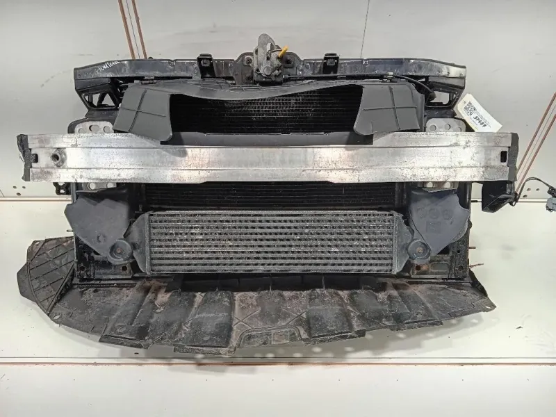 KIT Radiatori Alfa Romeo Giulietta 2010