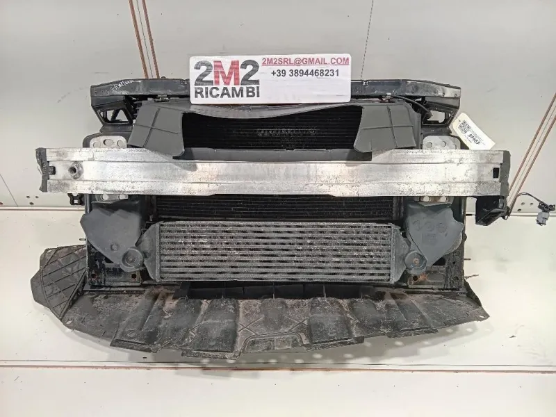 KIT Radiatori Alfa Romeo Giulietta 2010