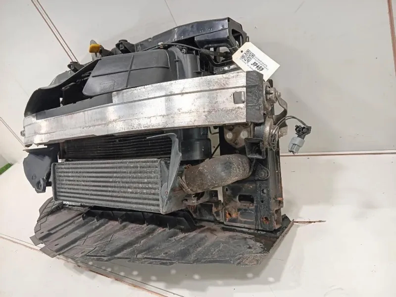 KIT Radiatori Alfa Romeo Giulietta 2010