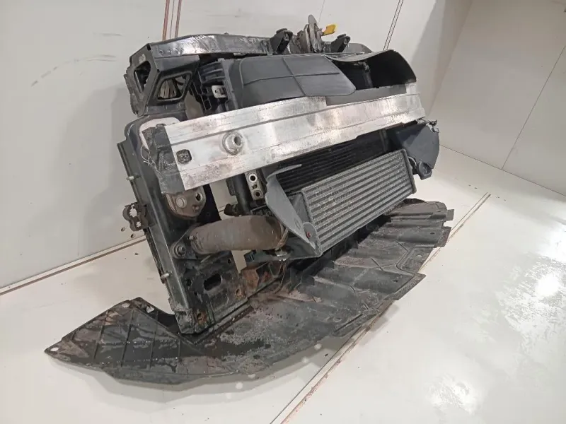 KIT Radiatori Alfa Romeo Giulietta 2010