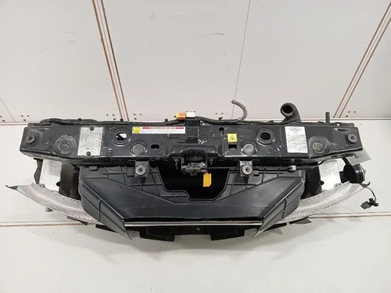 KIT Radiatori Alfa Romeo Giulietta 2010