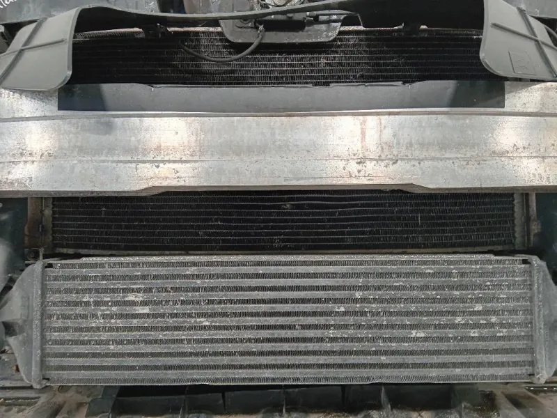 KIT Radiatori Alfa Romeo Giulietta 2010