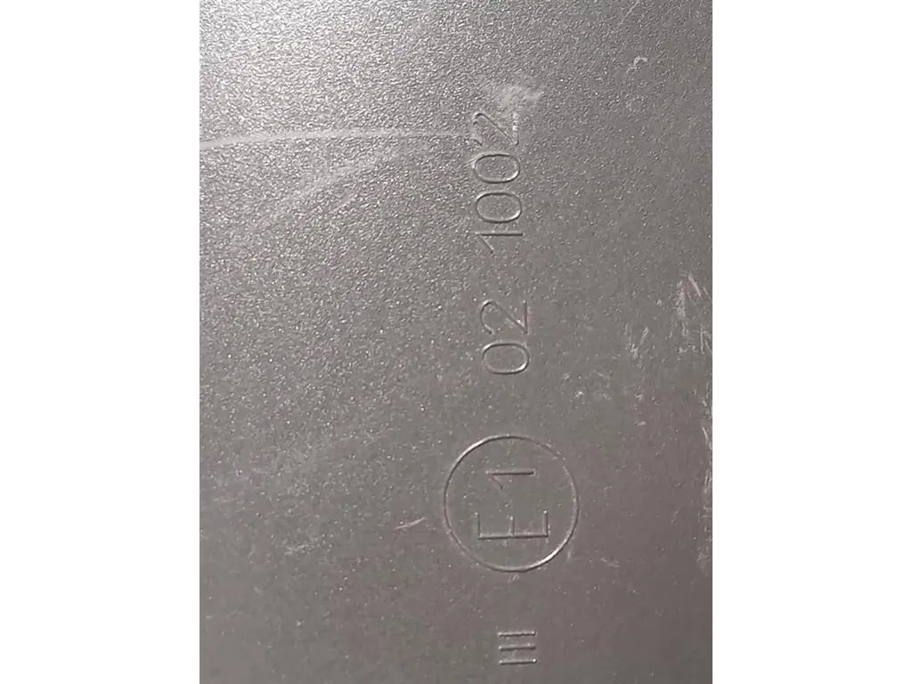 Retrovisore Esterno ANT DX 13320193 Opel Insignia A 2009