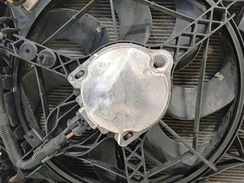 KIT Radiatori Alfa Romeo Giulietta 2010