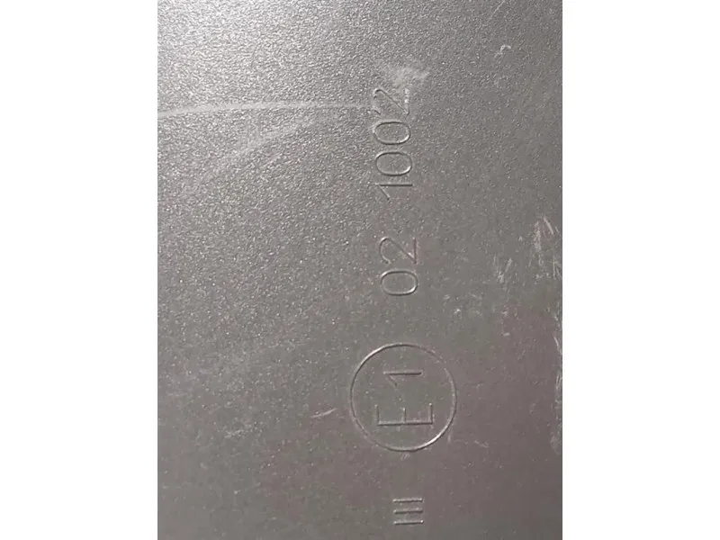 Retrovisore Esterno ANT DX 13320193 Opel Insignia A 2009