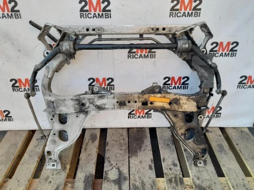 Assale ANT 31116785639 Bmw Serie 3 E91 Touring 2005