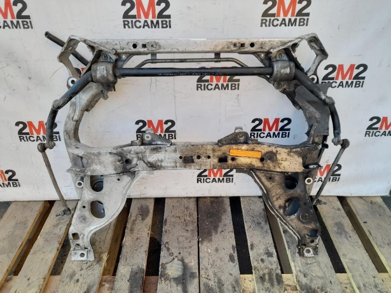 Assale ANT 31116785639 Bmw Serie 3 E91 Touring 2005