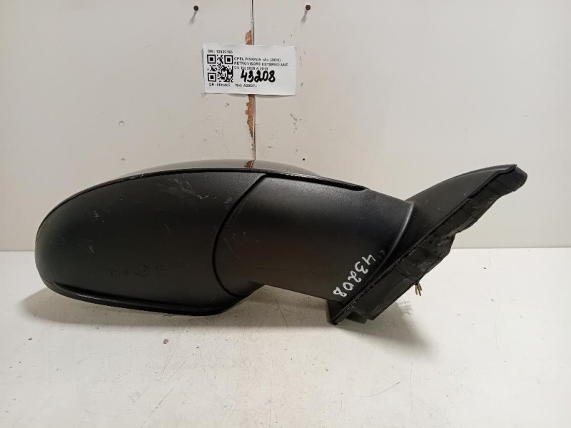 Retrovisore Esterno ANT DX 13320193 Opel Insignia A 2009