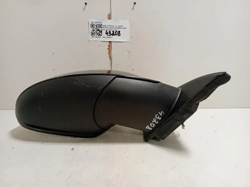 Retrovisore Esterno ANT DX 13320193 Opel Insignia A 2009