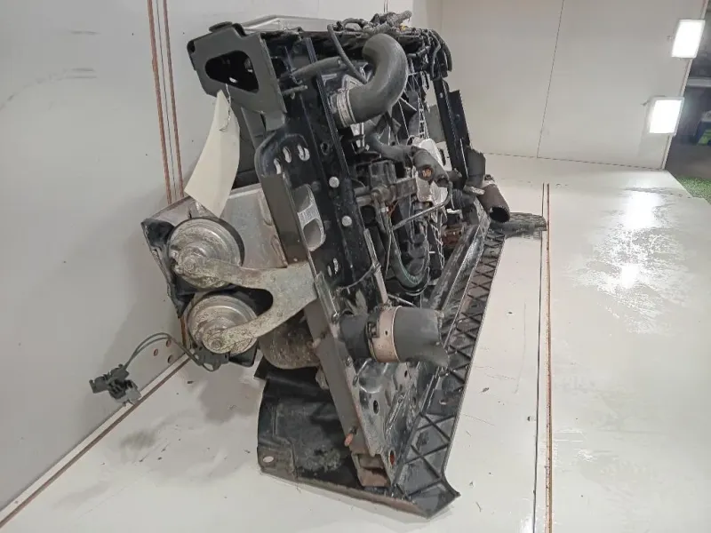 KIT Radiatori Alfa Romeo Giulietta 2010