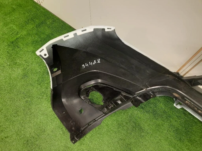 Paraurti ANT 620221776R Dacia Duster II 2018