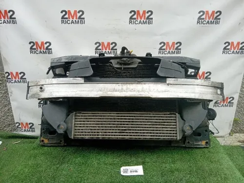 KIT Radiatori KIT RADIATORI Alfa Romeo Giulietta 2010