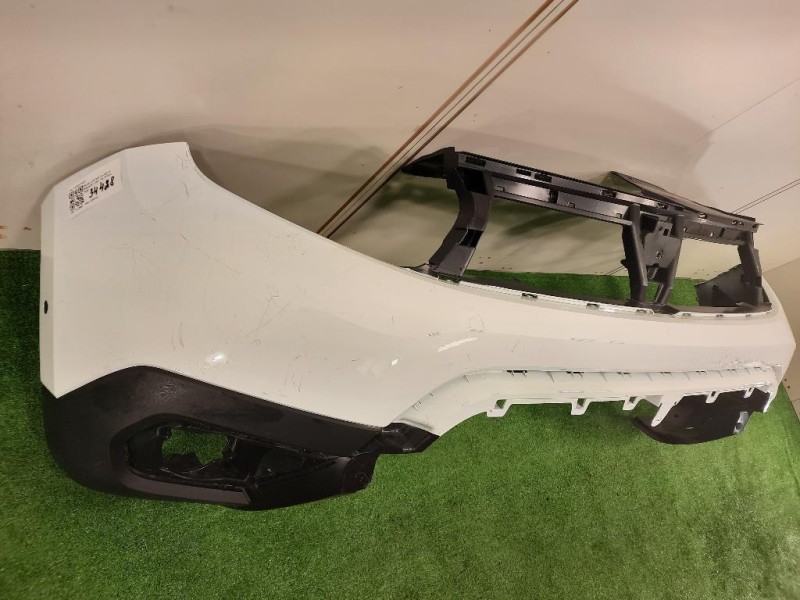 Paraurti ANT 620221776R Dacia Duster II 2018