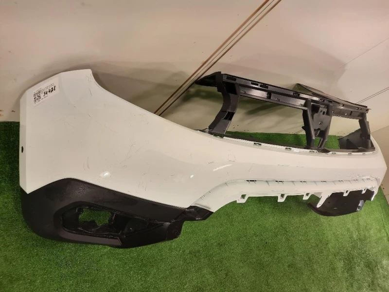 Paraurti ANT 620221776R Dacia Duster II 2018