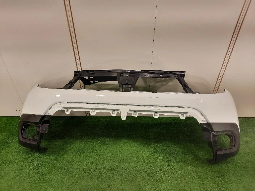 Paraurti ANT 620221776R Dacia Duster II 2018