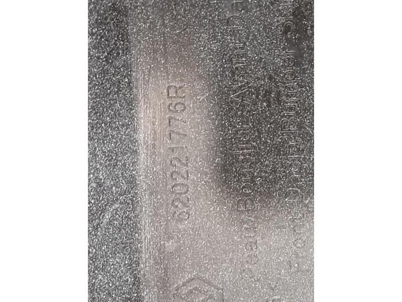 Paraurti ANT 620221776R Dacia Duster II 2018