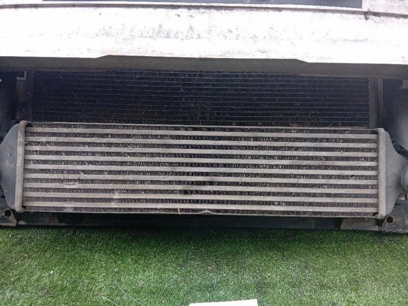 KIT Radiatori KIT RADIATORI Alfa Romeo Giulietta 2010