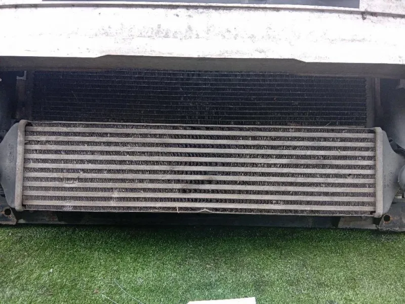 KIT Radiatori KIT RADIATORI Alfa Romeo Giulietta 2010