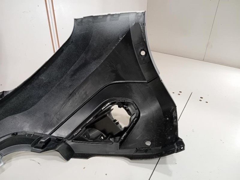 Paraurti ANT 620221776R Dacia Duster II 2018