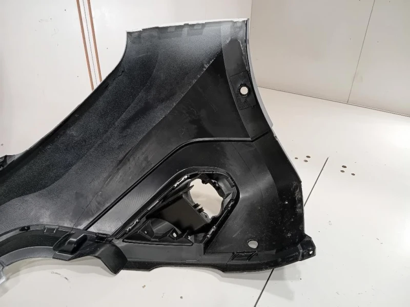 Paraurti ANT 620221776R Dacia Duster II 2018