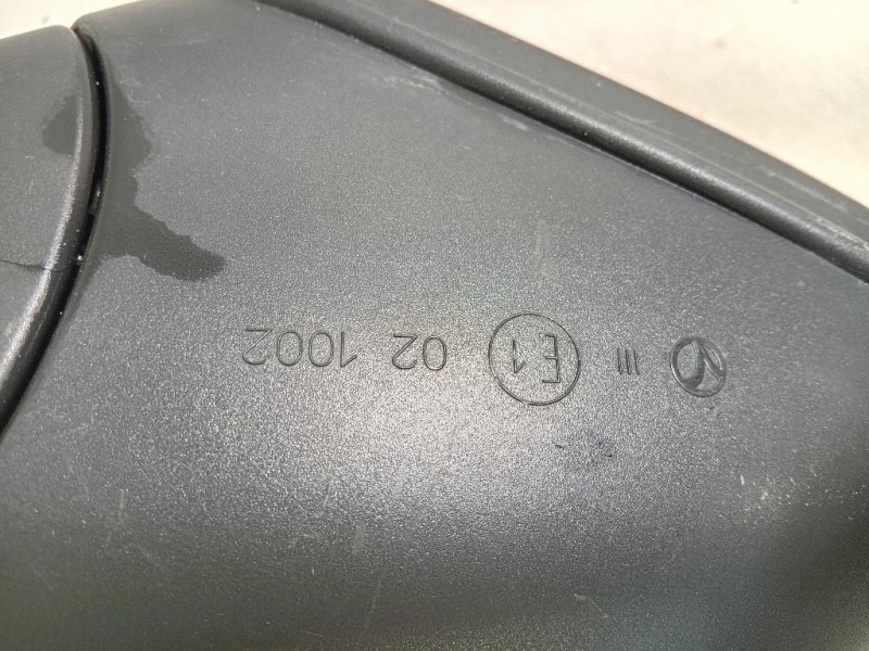 Retrovisore Esterno ANT DX 6 PIN 13320193 Opel Insignia A 2013