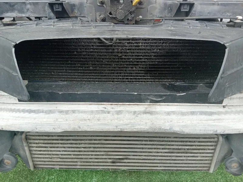 KIT Radiatori KIT RADIATORI Alfa Romeo Giulietta 2010