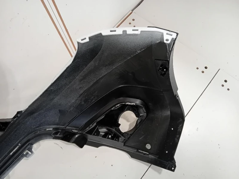 Paraurti ANT 620221776R Dacia Duster II 2018