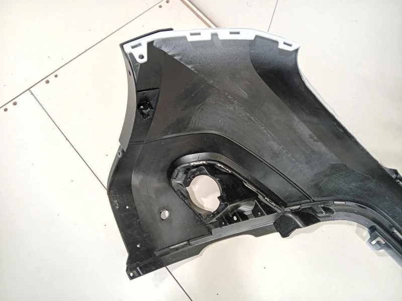 Paraurti ANT 620221776R Dacia Duster II 2018