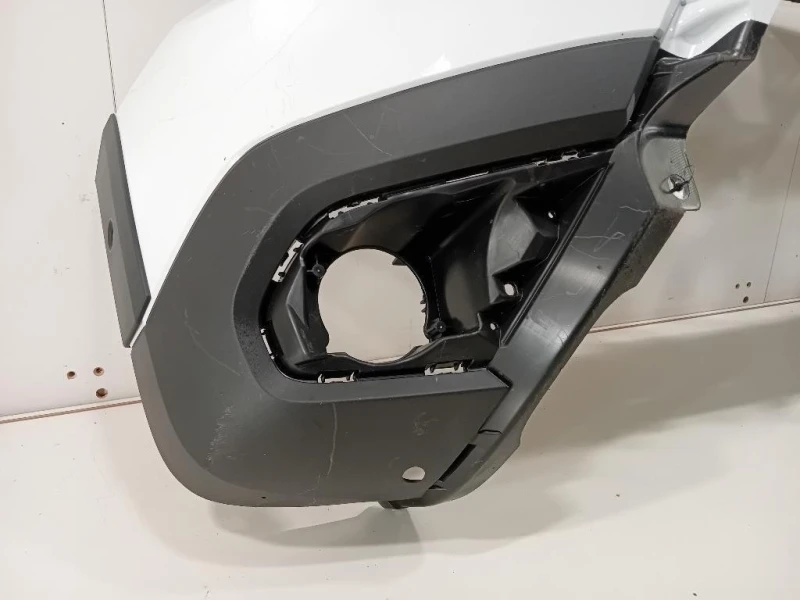 Paraurti ANT 620221776R Dacia Duster II 2018