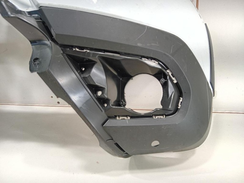 Paraurti ANT 620221776R Dacia Duster II 2018