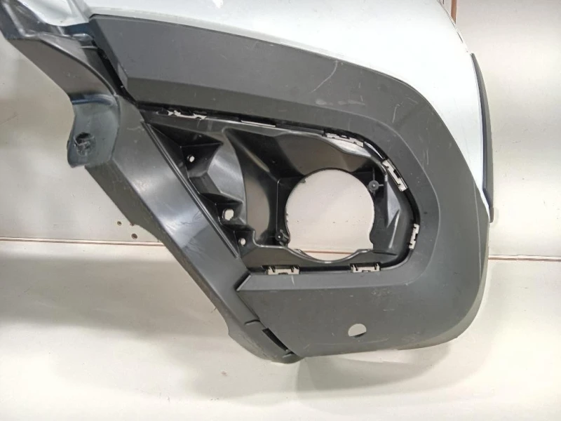 Paraurti ANT 620221776R Dacia Duster II 2018