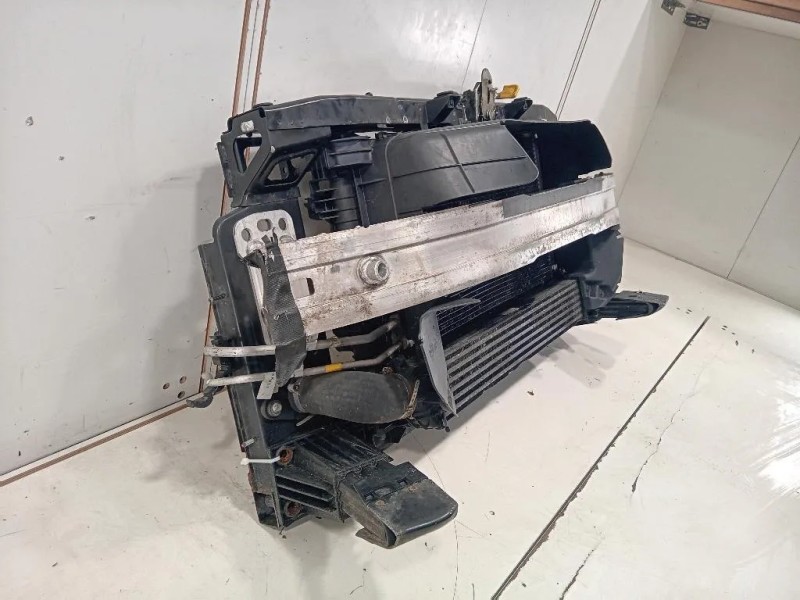 KIT Radiatori KIT RADIATORI Alfa Romeo Giulietta 2010