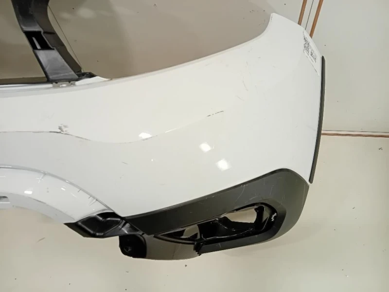 Paraurti ANT 620221776R Dacia Duster II 2018