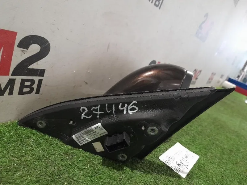 Retrovisore Esterno ANT DX 13329073 Opel Insignia A 2013