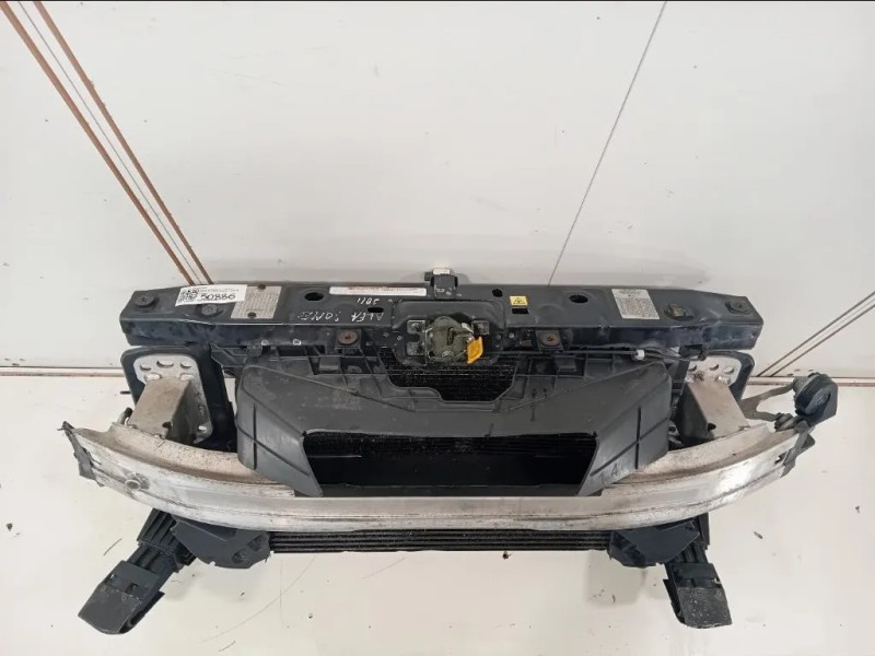 KIT Radiatori KIT RADIATORI Alfa Romeo Giulietta 2010