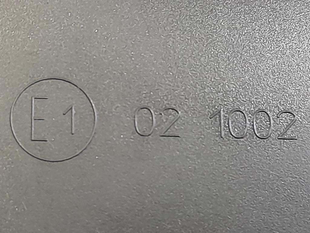 Retrovisore Esterno ANT DX 13269577 Opel Insignia A 2013