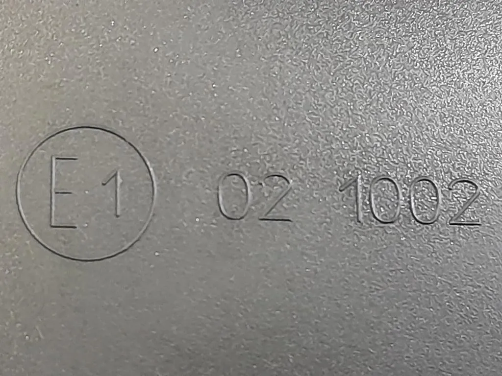 Retrovisore Esterno ANT DX 13269577 Opel Insignia A 2013