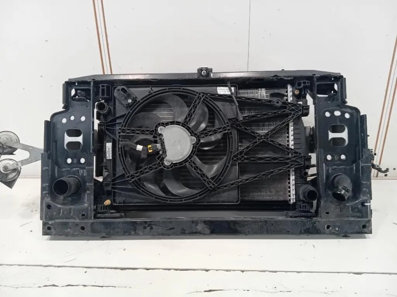 KIT Radiatori KIT RADIATORI Alfa Romeo Giulietta 2010