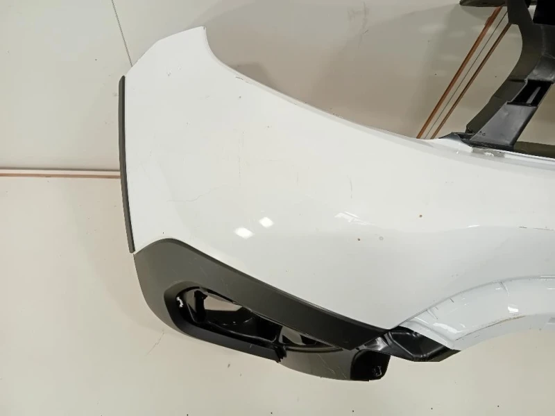 Paraurti ANT 620221776R Dacia Duster II 2018